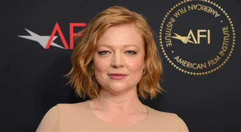 sarah snook height in feet|Sarah Snook Height, Weight, Age, Body Statistics